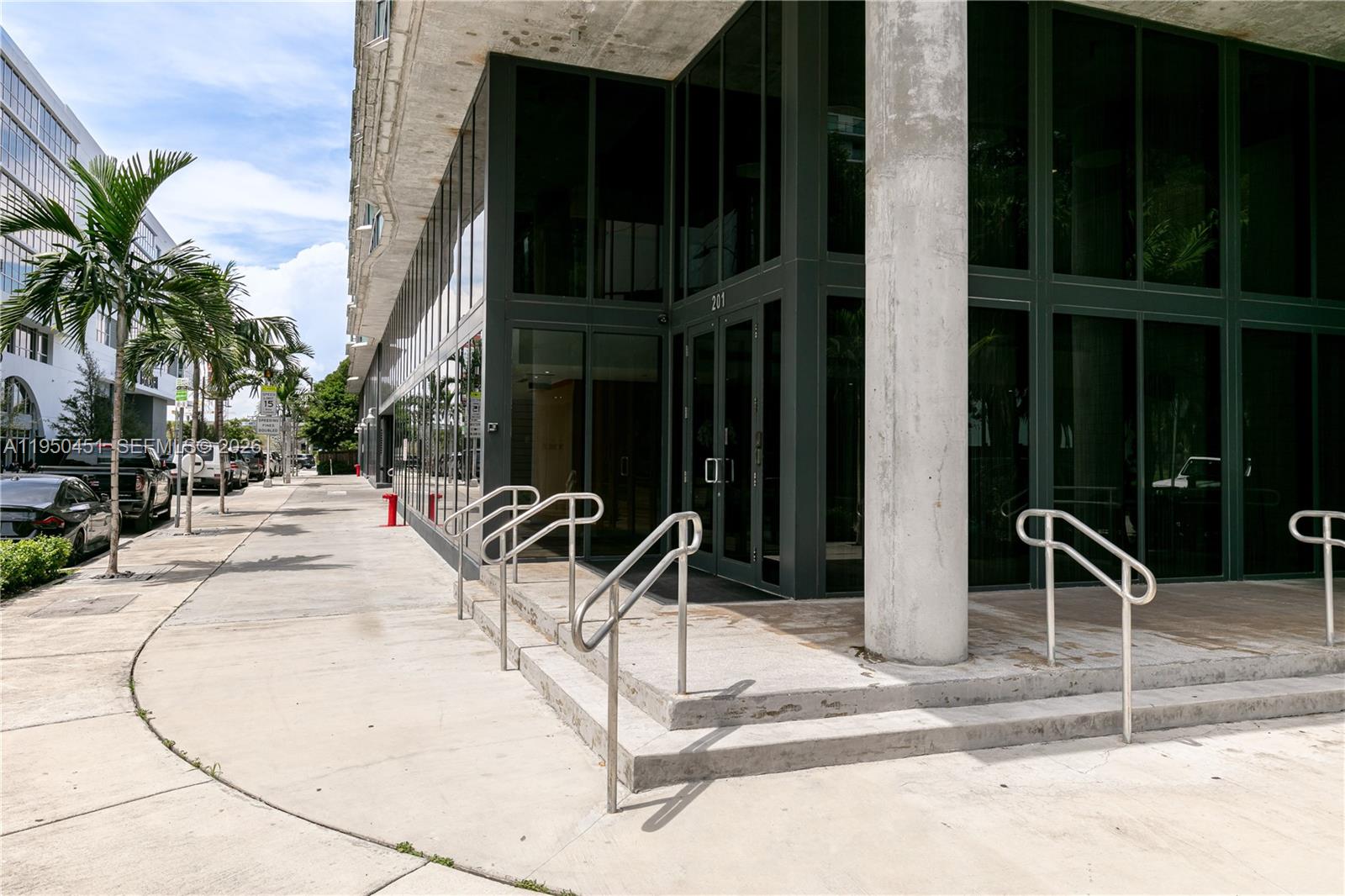 CASSA BRICKELL CONDO - Residential