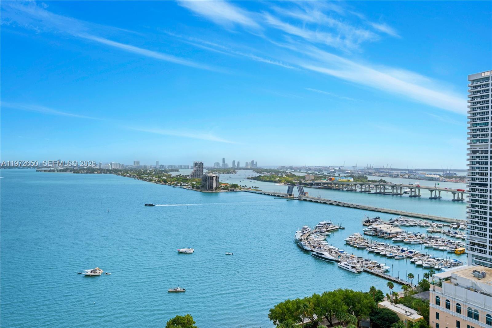 ARIA ON THE BAY CONDO - Residential