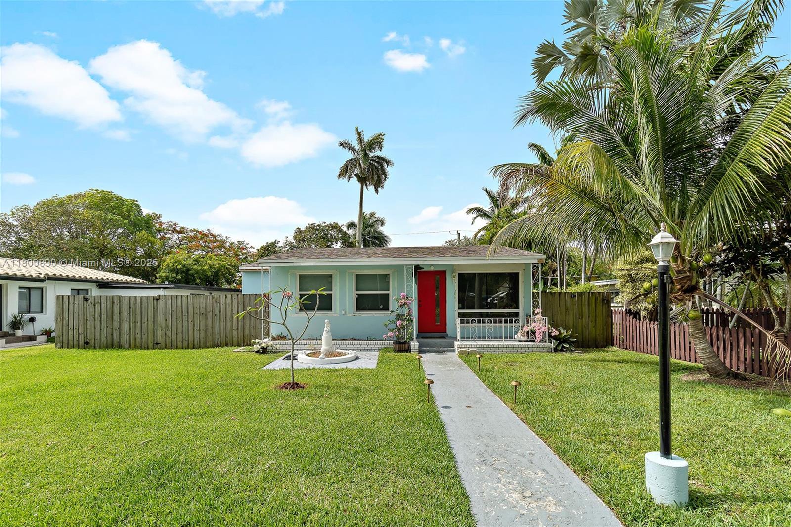 Rental Property at 1610 Fletcher St, Hollywood, Broward County, Florida - Bedrooms: 2 
Bathrooms: 2  - $3,675 MO.