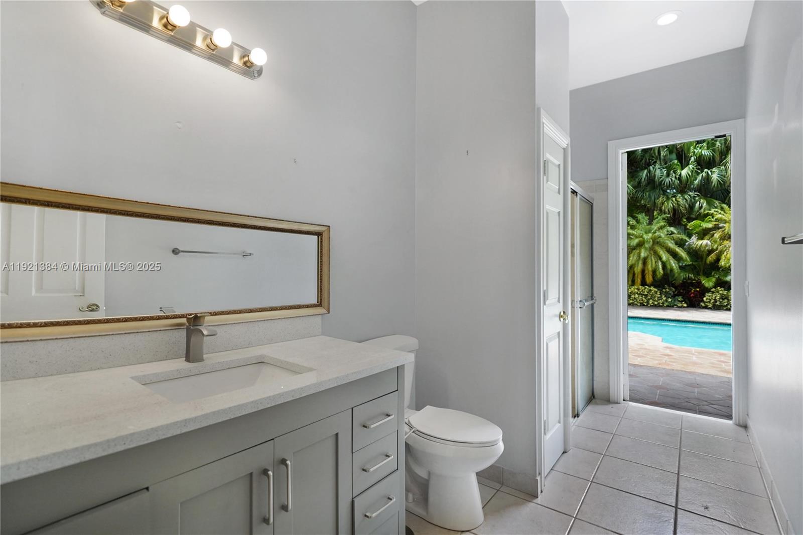 HERON BAY FIVE - Residential Lease