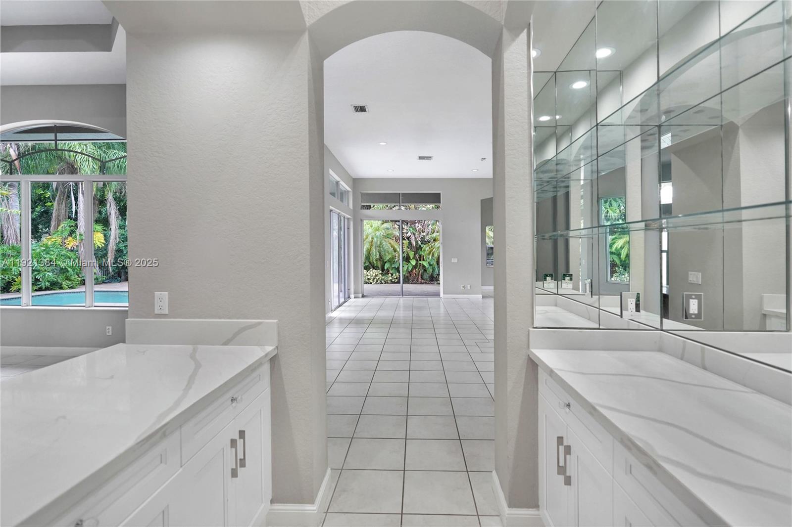 HERON BAY FIVE - Residential Lease