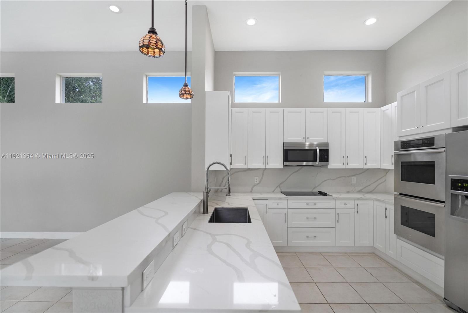 HERON BAY FIVE - Residential Lease