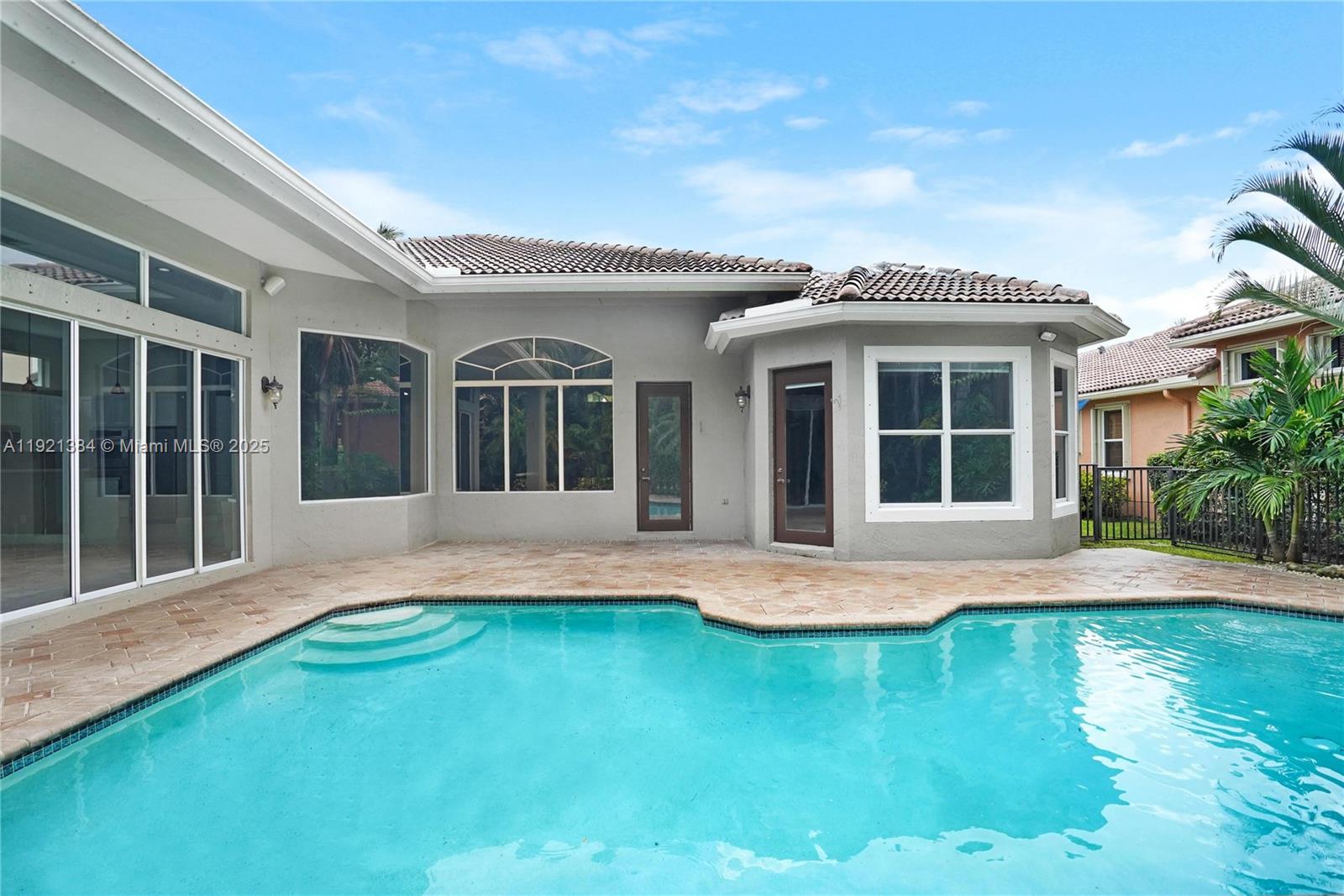 HERON BAY FIVE - Residential Lease