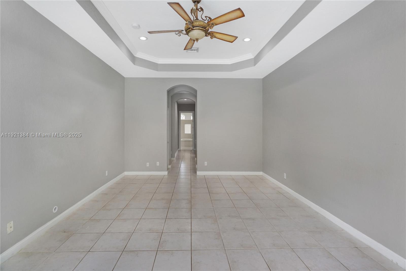 HERON BAY FIVE - Residential Lease