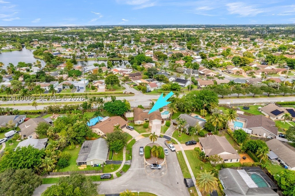4325 NW 95th Ter, Sunrise FL 33351