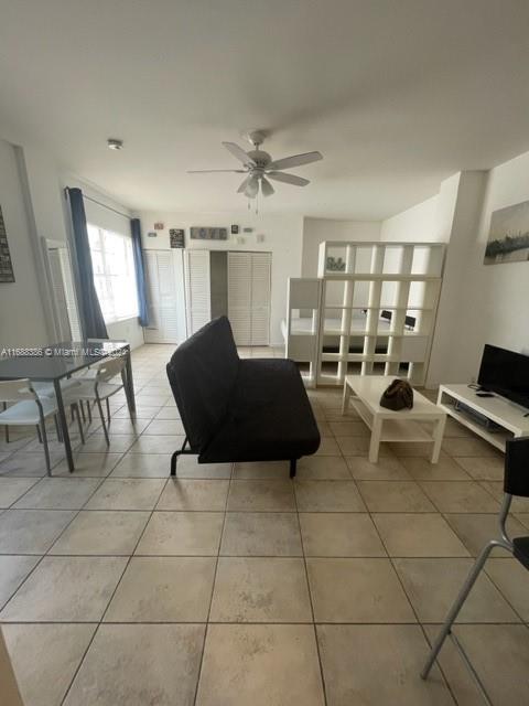 THE FENIMORE CONDO - Residential