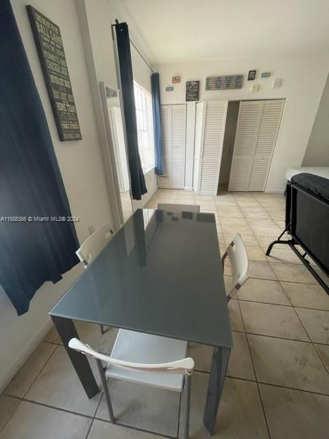 THE FENIMORE CONDO - Residential