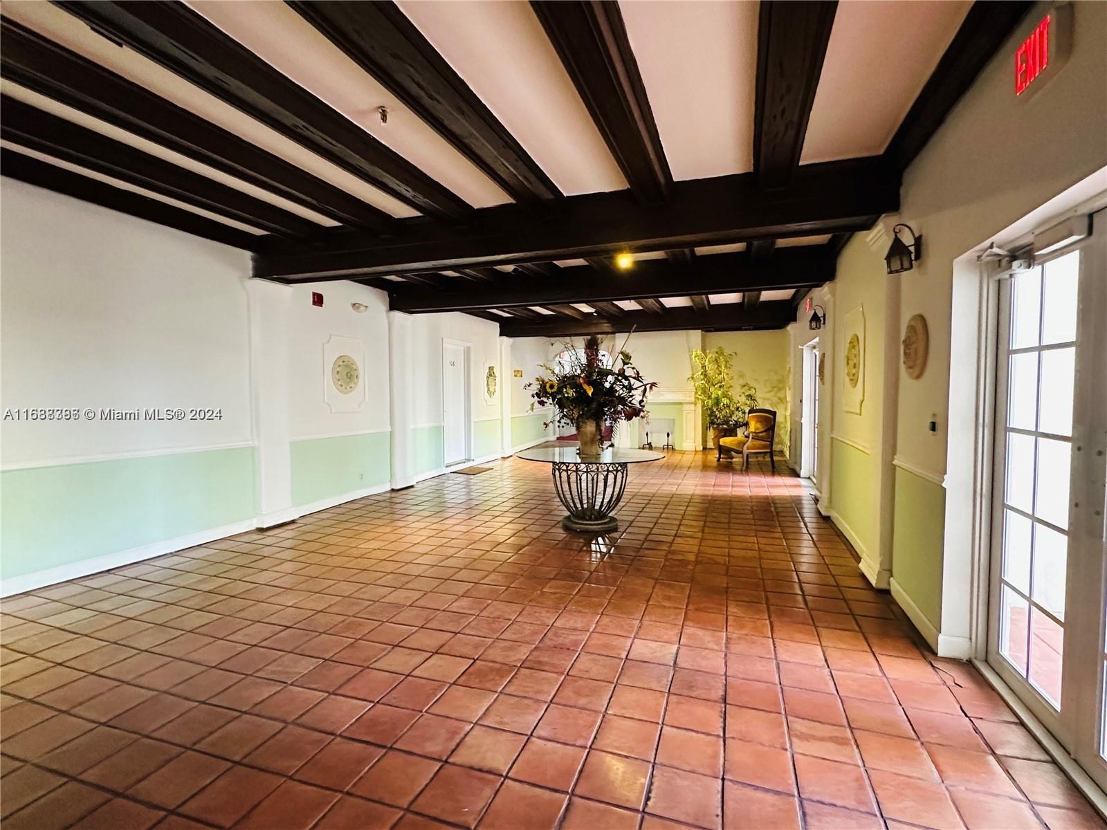 THE FENIMORE CONDO - Residential