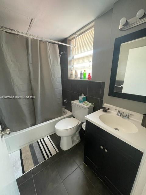 THE FENIMORE CONDO - Residential