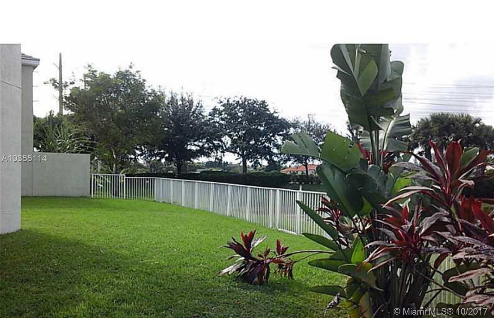 ANTHONY GROVES PH 2 - Residential Lease