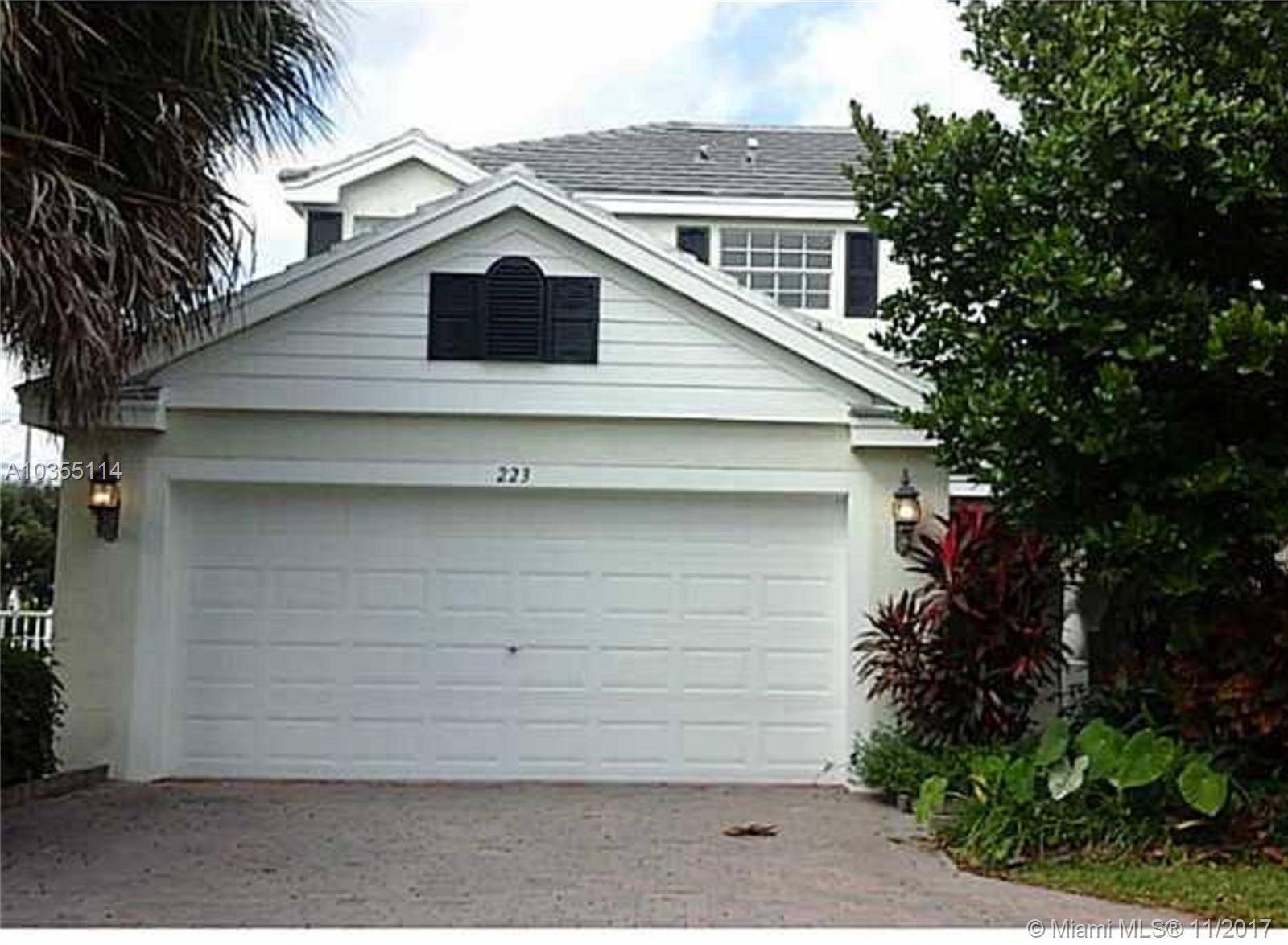 ANTHONY GROVES PH 2 - Residential Lease