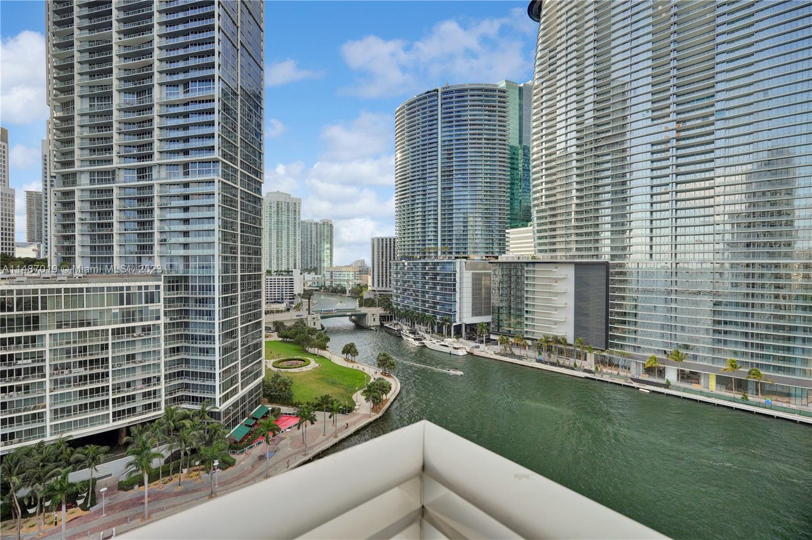 CARBONELL CONDO - Residential Lease