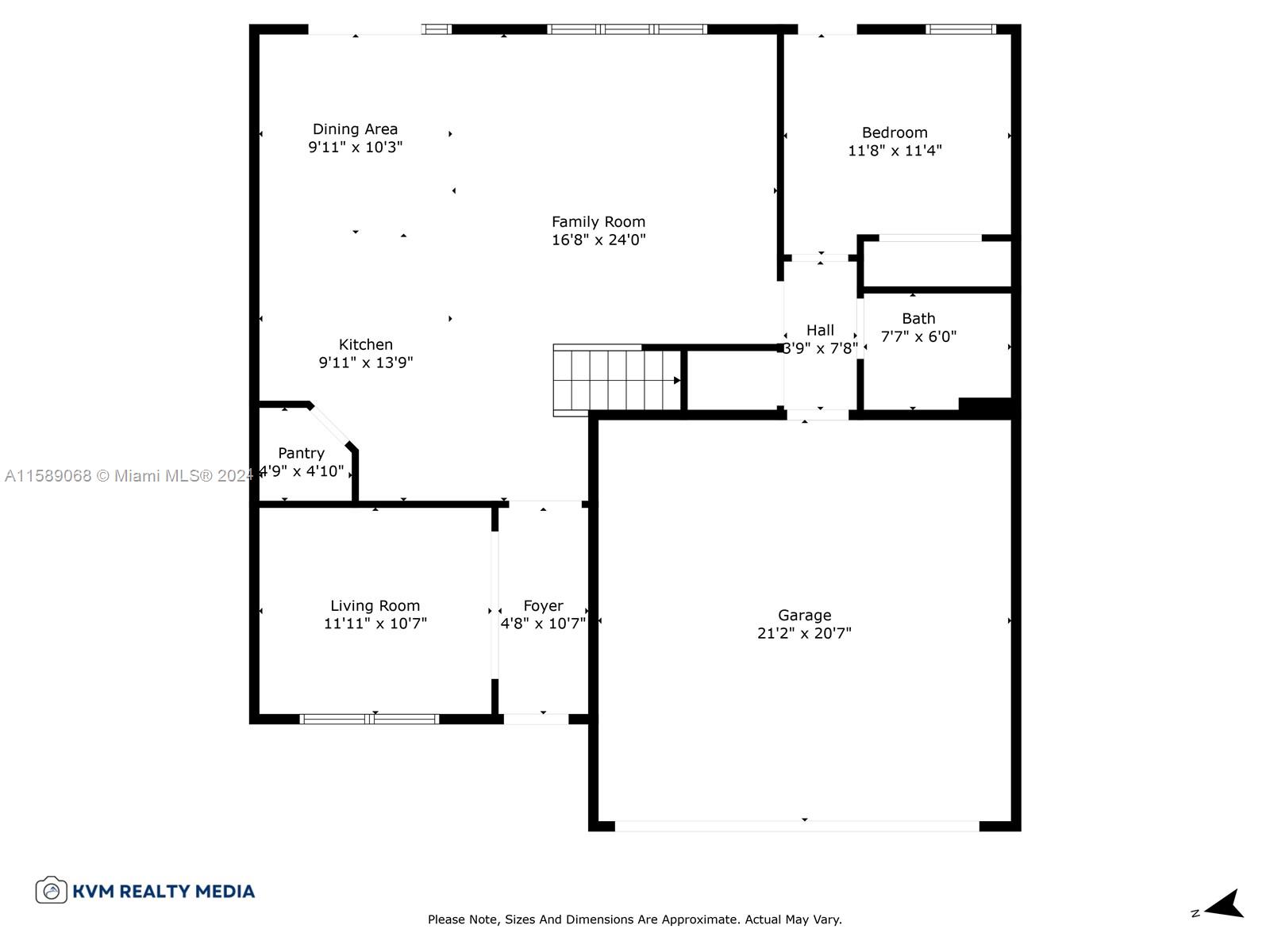 MISSY ESTATES - Residential