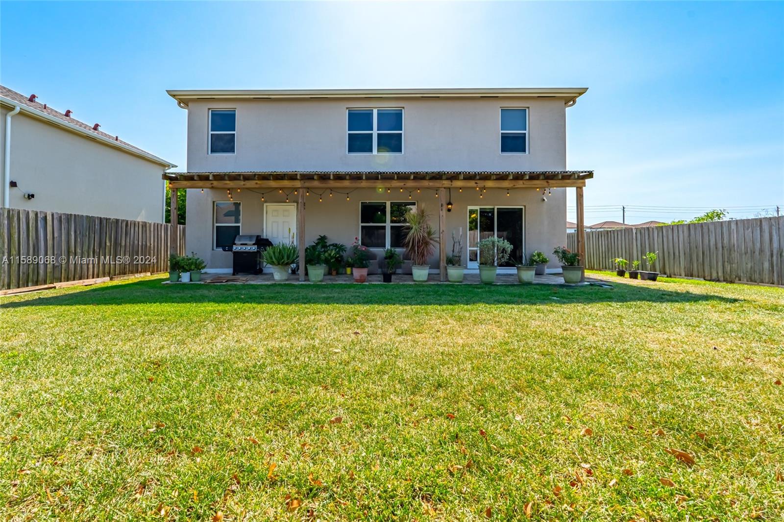MISSY ESTATES - Residential