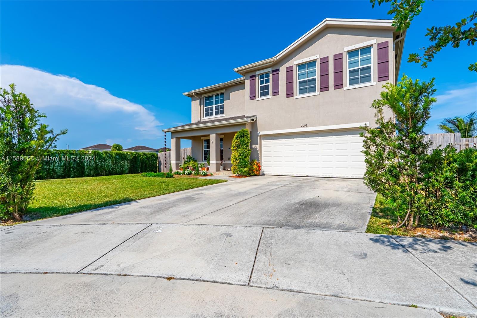 MISSY ESTATES - Residential