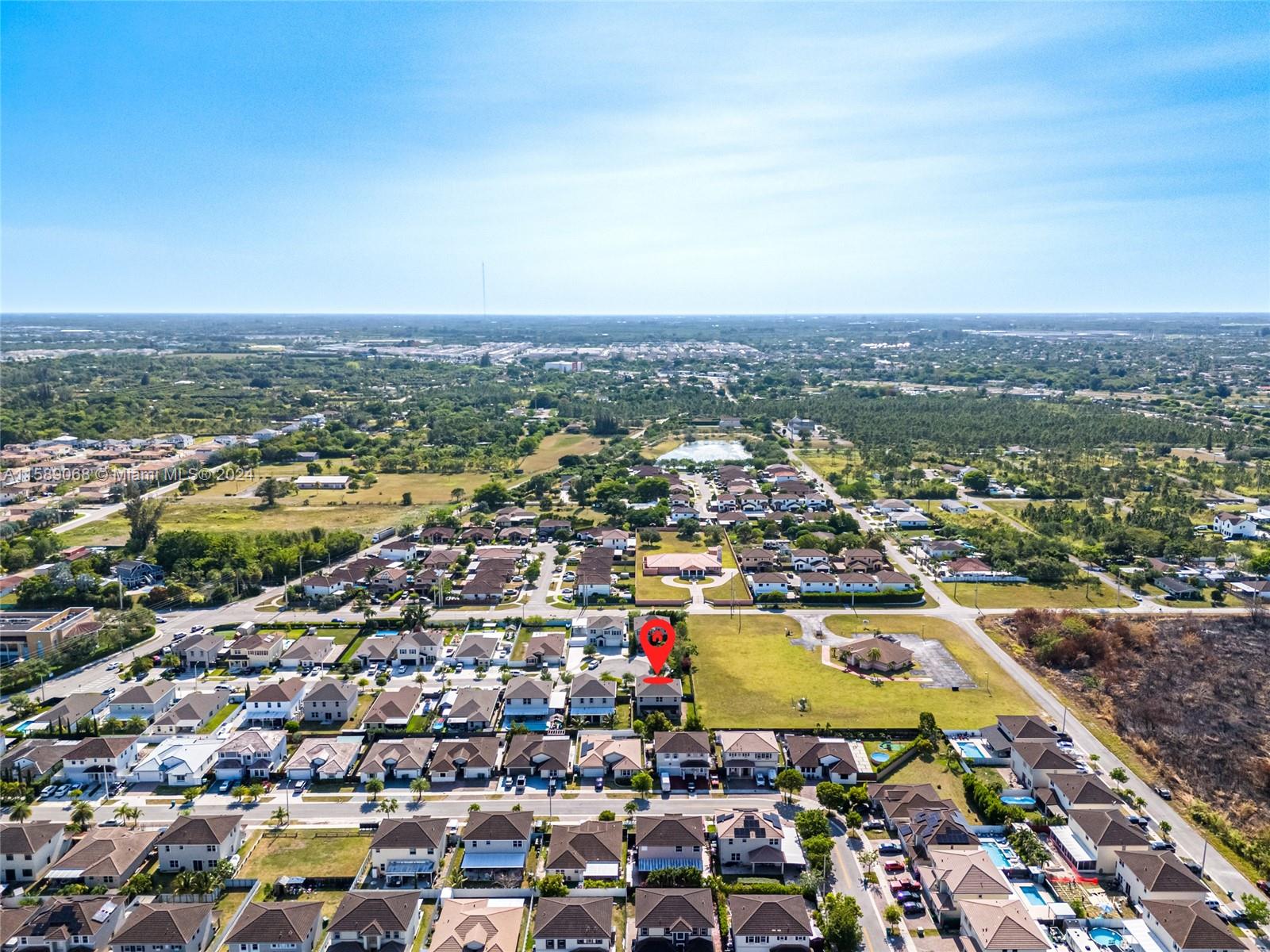MISSY ESTATES - Residential