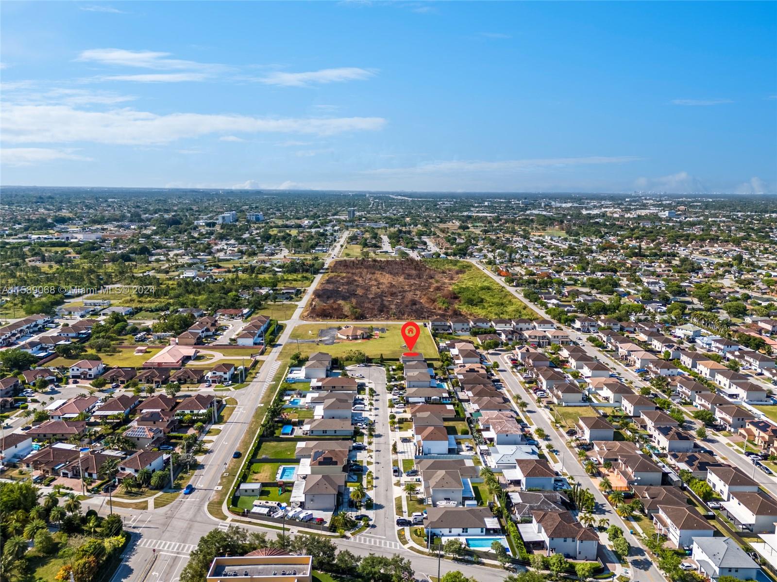 MISSY ESTATES - Residential