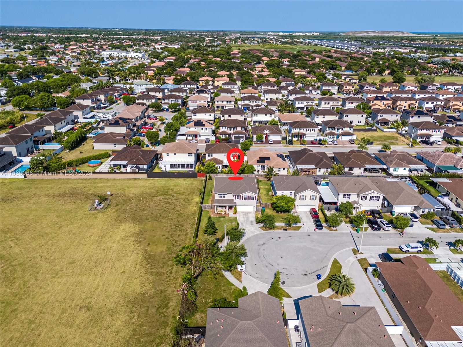 MISSY ESTATES - Residential