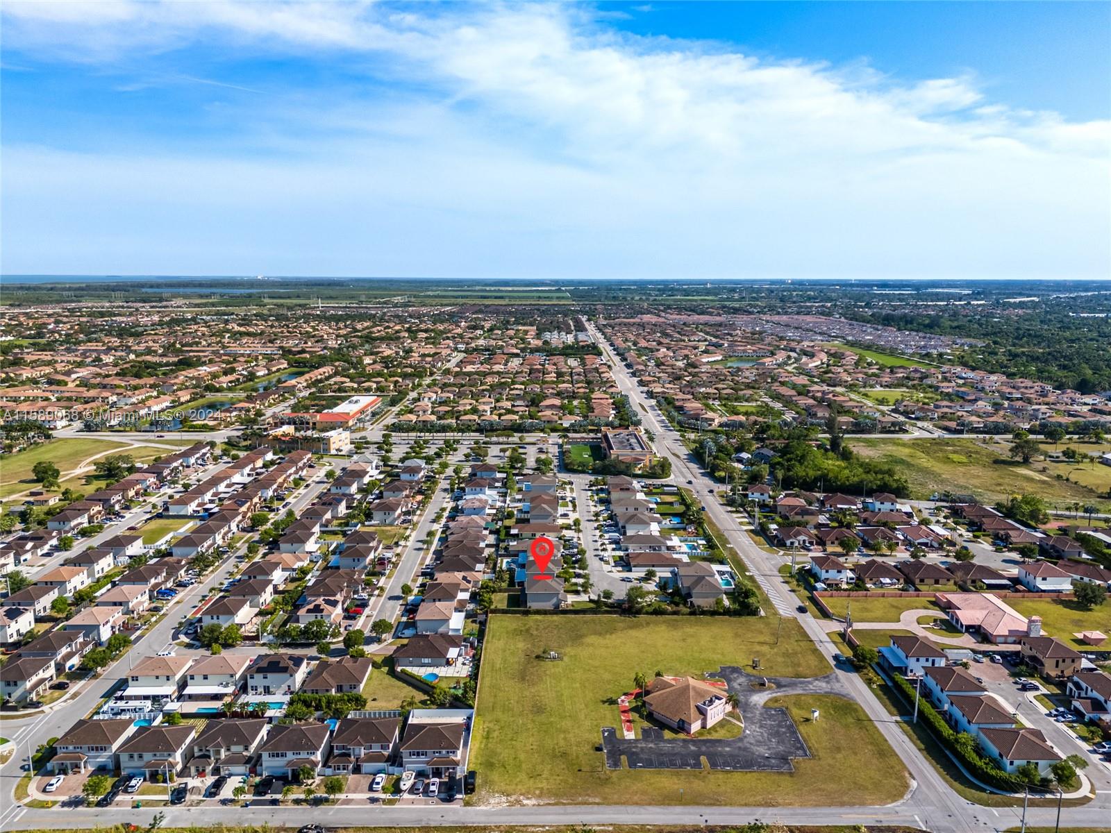 MISSY ESTATES - Residential