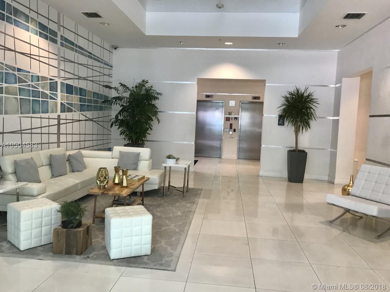 BRICKELL VIEW WEST - Residential