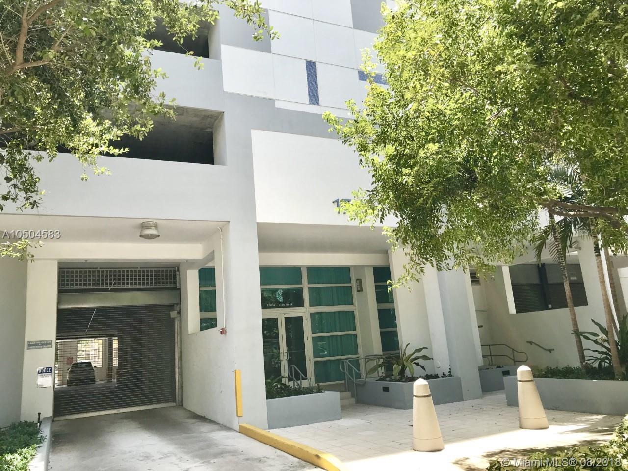 BRICKELL VIEW WEST - Residential