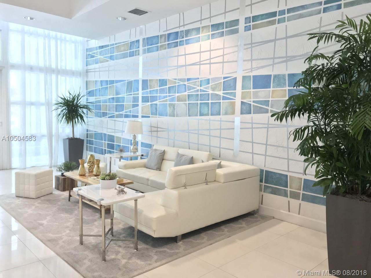 BRICKELL VIEW WEST - Residential