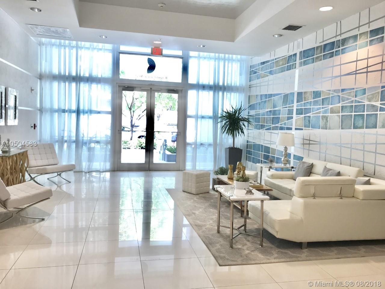 BRICKELL VIEW WEST - Residential