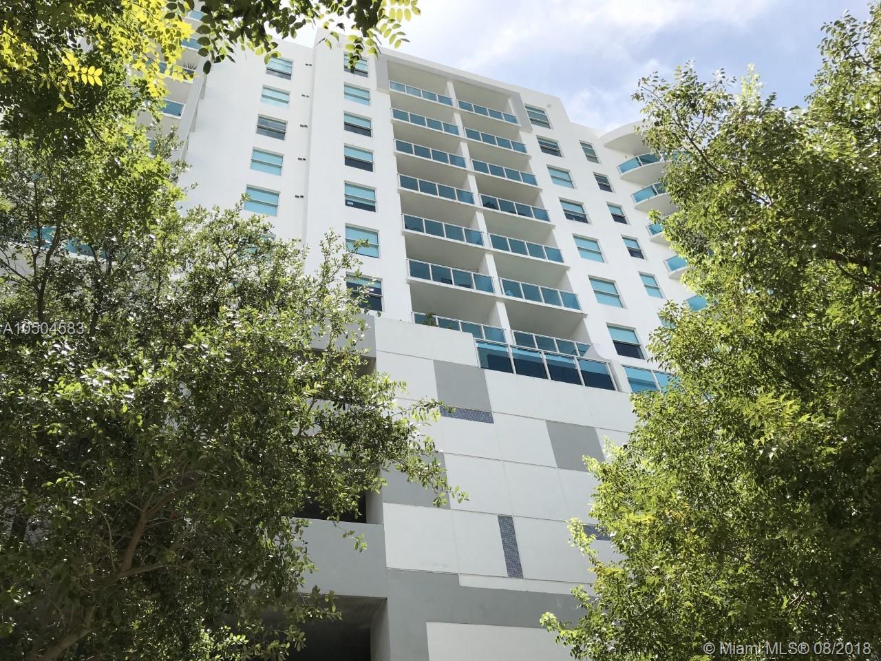 BRICKELL VIEW WEST - Residential