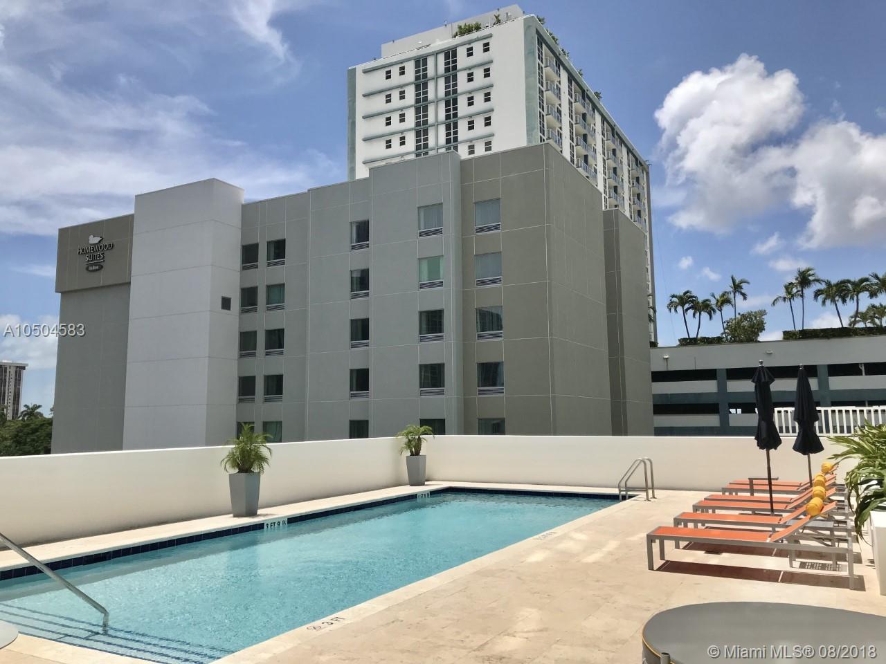 BRICKELL VIEW WEST - Residential