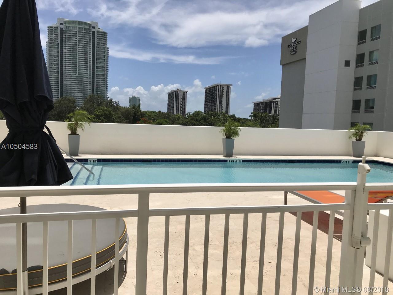 BRICKELL VIEW WEST - Residential