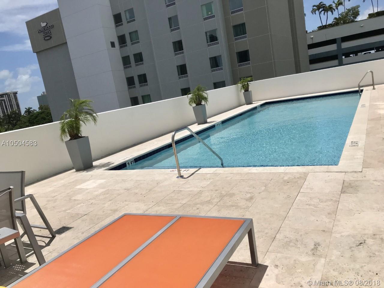 BRICKELL VIEW WEST - Residential