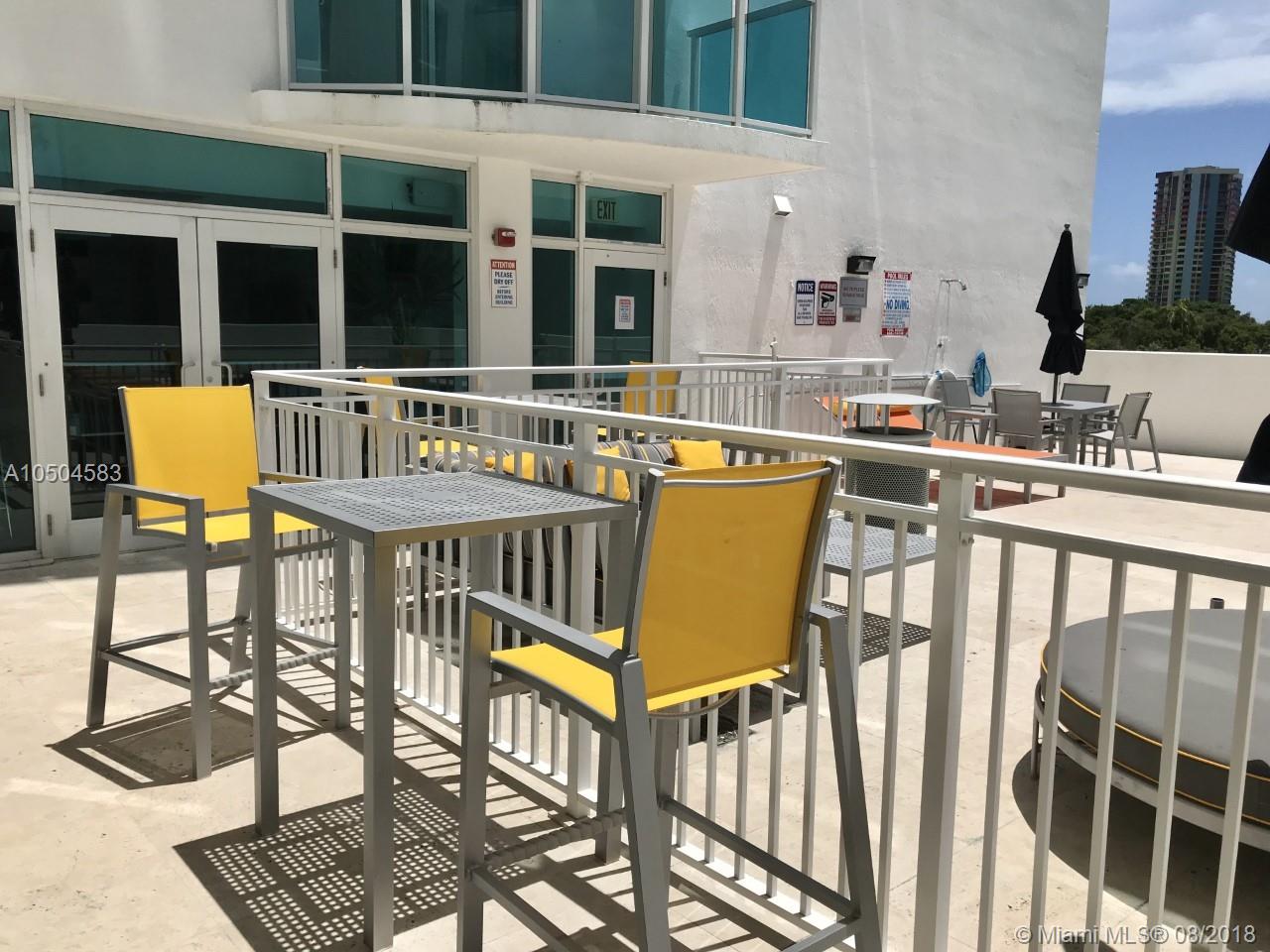 BRICKELL VIEW WEST - Residential