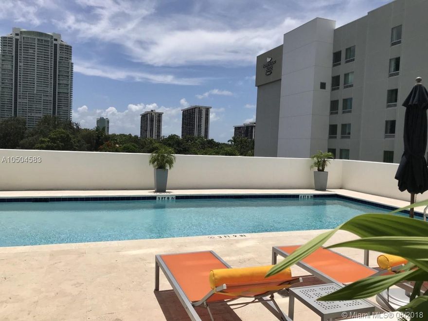 BEST DEAL IN BRICKELL VIEW WEST!!! GREAT 2 BEDS/ 2 BATHS UNIT WITH TILE FLOORS, STAINLESS STEEL APPLIANCES AND BEAUTIFUL VIEWS. PERFECT FOR INVESTORS OR END USERS, UNIT IS RENTED UNIT NOVEMBER 2018. JUST STEPS FROM SUPERMARKETS, BANKS, RESTAURANTS AND NIGHT LIFE.