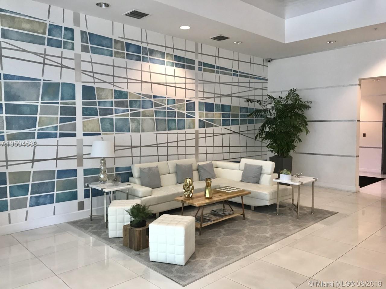 BRICKELL VIEW WEST - Residential