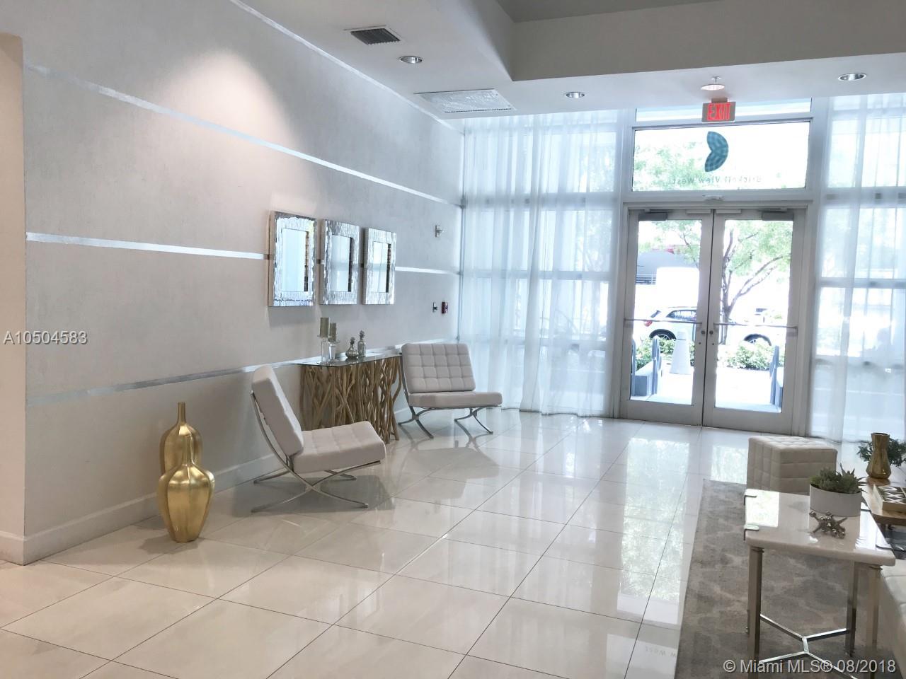 BRICKELL VIEW WEST - Residential