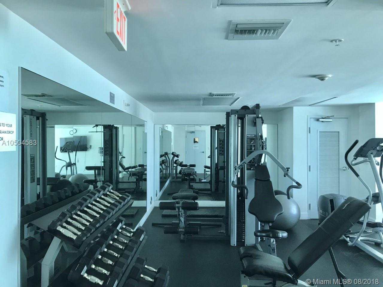 BRICKELL VIEW WEST - Residential