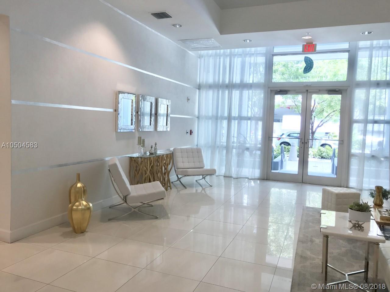 BRICKELL VIEW WEST - Residential