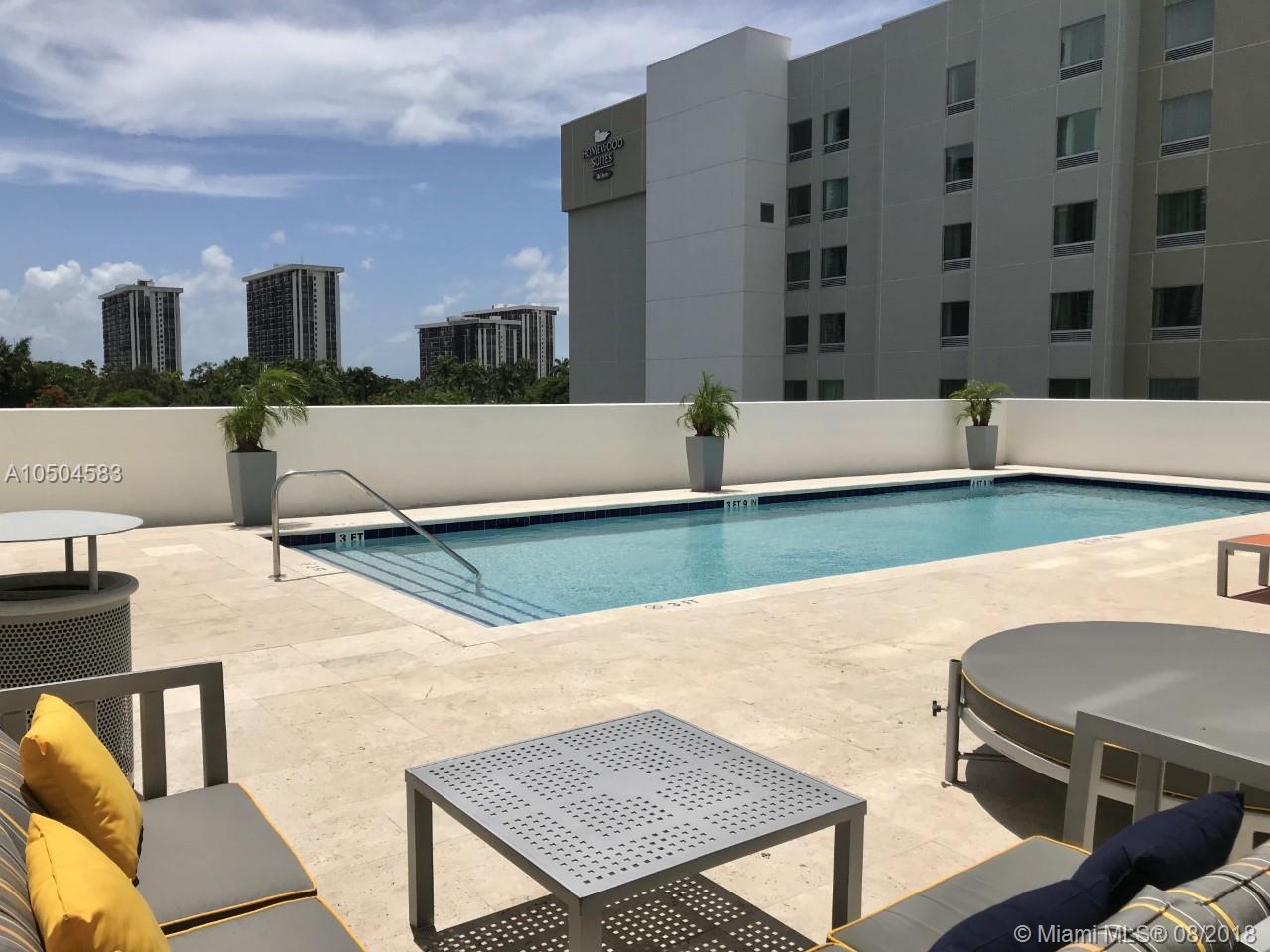 BRICKELL VIEW WEST - Residential