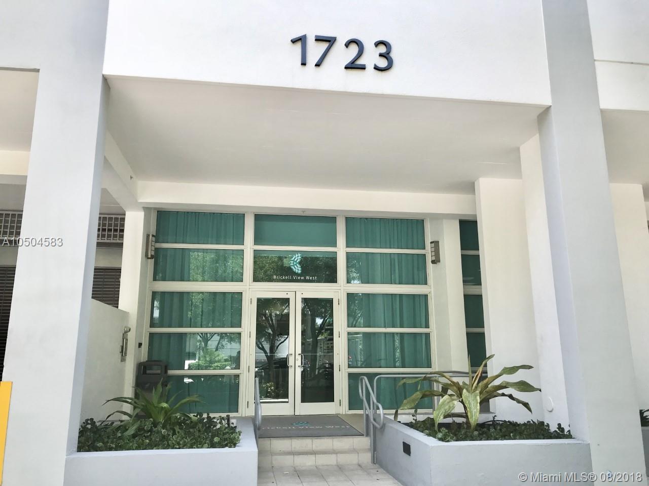 BRICKELL VIEW WEST - Residential