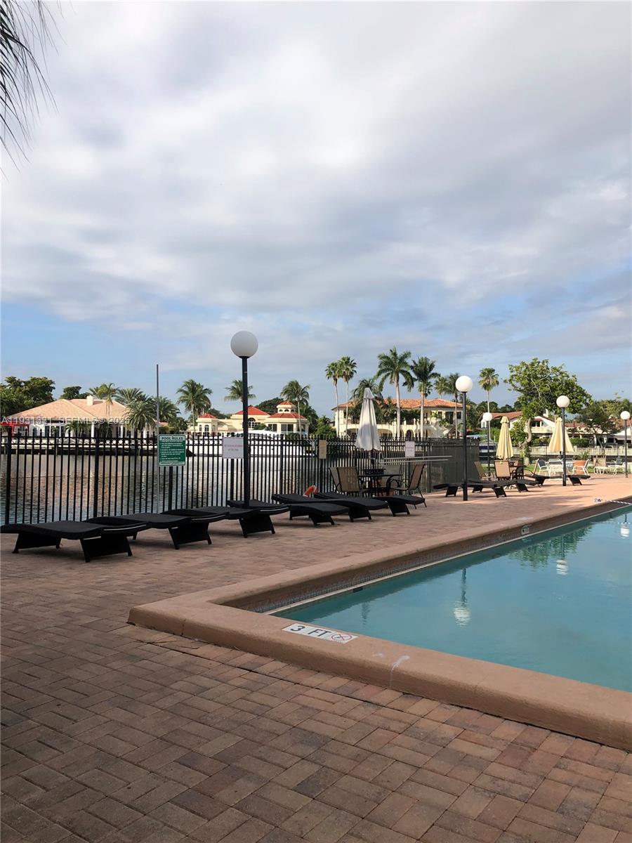 DESOTO PARK CONDO - Residential Lease