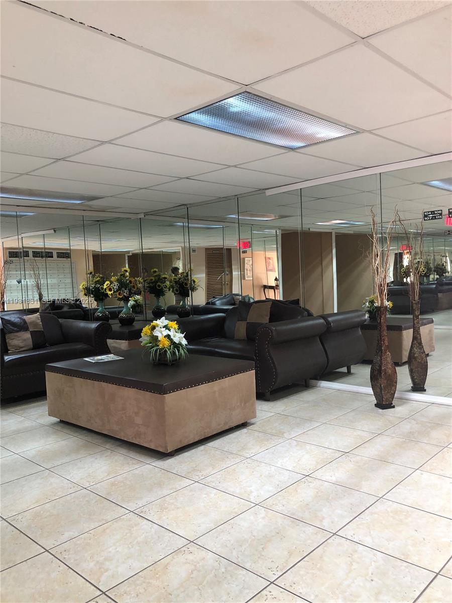 DESOTO PARK CONDO - Residential Lease