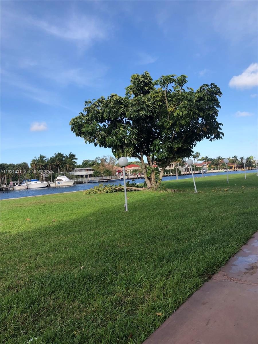 DESOTO PARK CONDO - Residential Lease