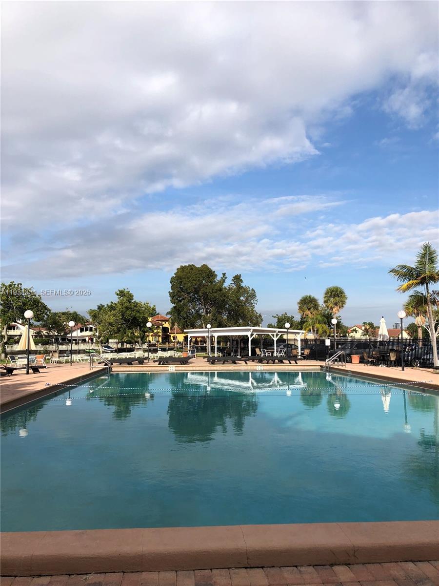 DESOTO PARK CONDO - Residential Lease