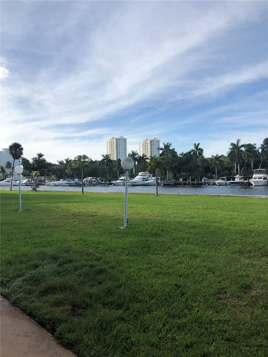 DESOTO PARK CONDO - Residential Lease