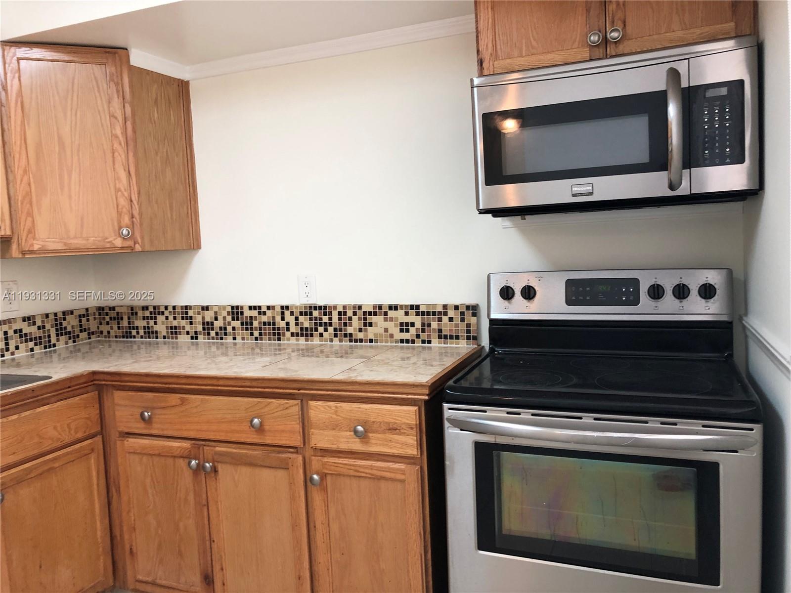 DESOTO PARK CONDO - Residential Lease