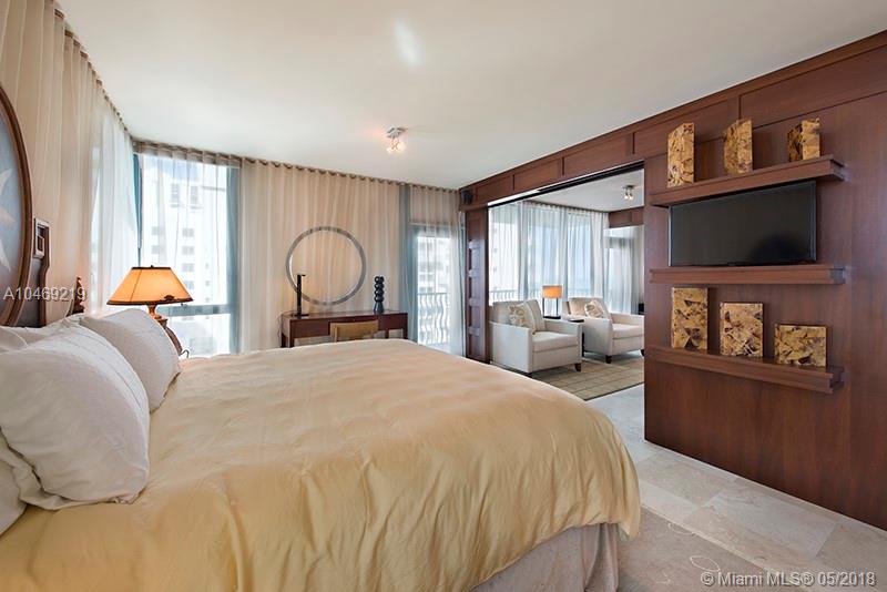 1500 Ocean Drive Condo - Residential Lease