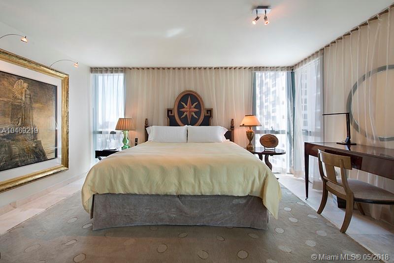 1500 Ocean Drive Condo - Residential Lease