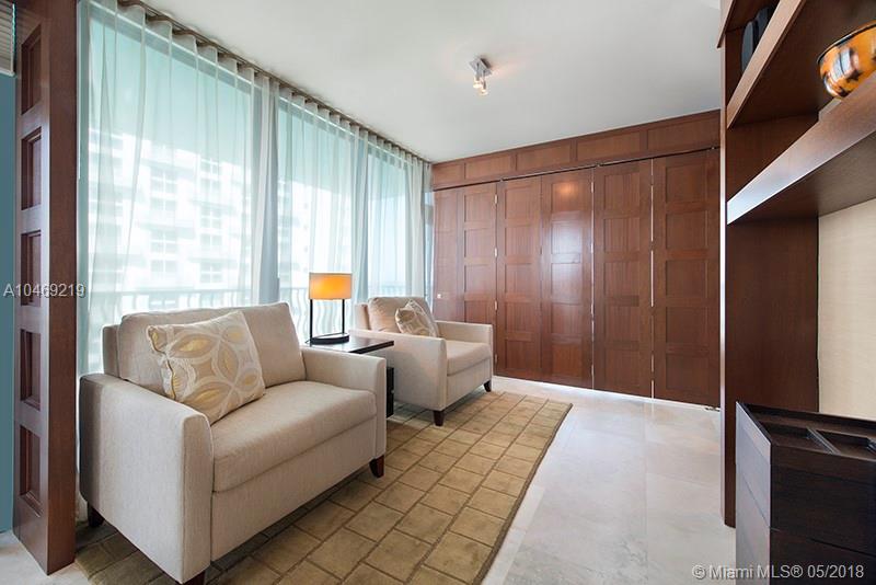 1500 Ocean Drive Condo - Residential Lease