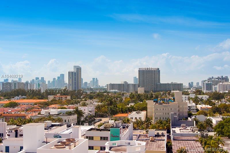 1500 Ocean Drive Condo - Residential Lease