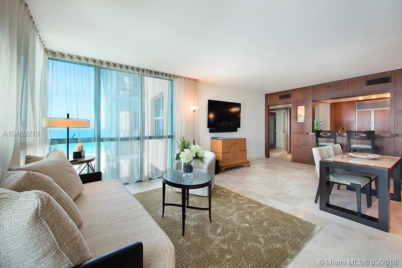 1500 Ocean Drive Condo - Residential Lease